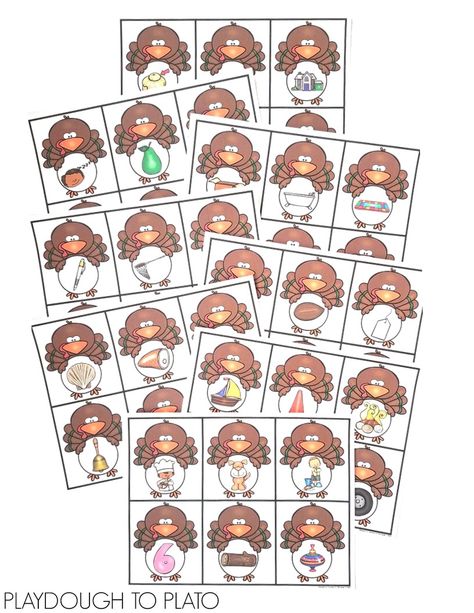 Activity for ages 3 to 5. Rhyming is one of the skills children need to learn before they’re ready to dive in and start reading. (You can see the 4 signs kids are ready to read HERE.) These adorable cards are a playful way to work on rhyming skills with your little turkeys this Thanksgiving. … November Teaching Ideas, Thanksgiving Centers, Teaching Thanksgiving, Multisensory Activities, November Thanksgiving, Thanksgiving Kindergarten, Thanksgiving School, November Activities, Teaching Themes