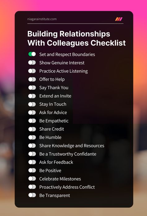 How To Build Relationships At Work, Office Rules, Good Relationships, Work Success, Building Relationships, Facing Challenges, Interpersonal Relationship, Go To Work, Healthy Work