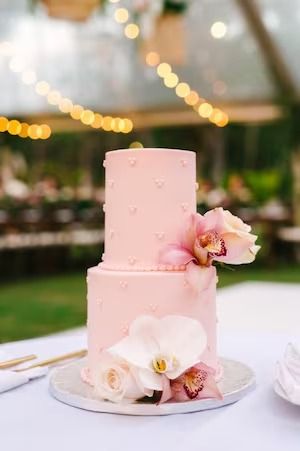 11 Wedding Cake Ideas For A Sweet Disney Wedding | Disney Weddings Disney Cake Wedding, Simple Disney Wedding Cake, Subtle Disney Wedding Cake, Disney Castle Wedding Cake, Wedding Cake Wennie The Pooh, Honeymoon Wish, Disney Wedding Cake, Days Like This, Blog Inspiration