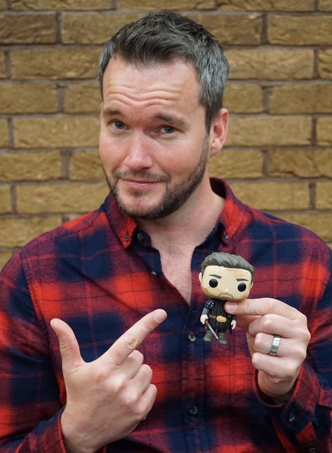 Ianto Jones, Gareth David Lloyd, Peter Capaldi, Torchwood, Dr Who, Live Laugh Love, Man Crush, Doctor Who, Eye Candy