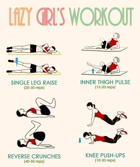 The Lazy Girls Workout! I Do This While Watching TV! Spring Break Body, Lichaamsgewicht Training, Lazy Girl Workout, Motivație Fitness, Motivasi Diet, Caveman Diet, Zumba Fitness, Formda Kal, Motivation Fitness