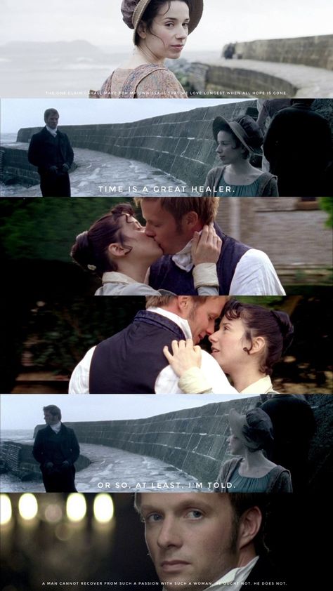 Anne And Frederick Persuasion, Persuasion Netflix Movie, Persuasion Movie Aesthetic, Anne Persuasion, Persuasion Jane Austen Movie, Joody Abot, Persuasion Jane Austen Aesthetic, Persuasion 2007, Persuasion Movie