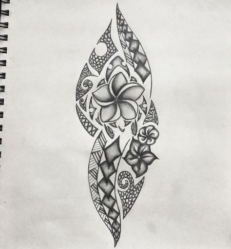 Hawaiian Sea Turtle Tattoo Design, Micronesian Tattoos Women, Polonisian Tattoo Designs, Maori Tattoo Designs Women Arm, Hawian Flower Tattoos Women, Fijian Tattoo Women, Polynesian Tattoo Designs For Women, Island Tattoos For Women, Hawaii Inspired Tattoos