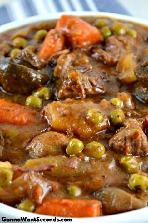 Crock Pot Beef, Crockpot Recipes Beef Stew, Easy Beef Stew, Beef Stew Crockpot, Pot Beef Stew, Slow Cooker Beef Stew, Crockpot Recipes Beef, Crockpot Beef, Crockpot Dishes