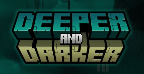 Deeper And Darker Mod (1.19.2) is a Minecraft mod which features more blocks, items, armors, and hidden mysteries to complement the Deep Dark update. Such implementations include new sculk-related blocks, Warden armor and tools, the Otherside dimension, and secrets waiting to be discovered by you. Warden Armor, Natural Sources Of Light, Ancient Vase, Minecraft Forge, Enchanted Book, Minecraft Mod, Stone Blocks, Stone Pillars, Survival Mode