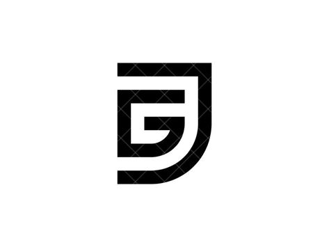 GJ JG Logo { Available For Sell } **************** It's a simple and unique monogram logo that is showing initial letter G and J. Suitable for any kind of personal or company brand. **************** If you want to buy this logo mark or if you want to hire me for your logo design project then message me on Dribbble or email me at : sabujbabu31@gmail.com **************** Thanks Gj Logo, Jg Logo, Logo Monogramme, Unique Monogram, Ea Games, Handwritten Logo, Monogram Logo Design, Gym Clothing, Small Tattoo Designs