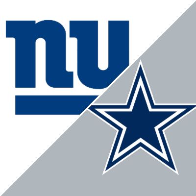 Follow Live: Dallas Cowboys host New York Giants in NFC East showdown Jason Witten, Cowboy Games, Eli Manning, Nfc East, Dak Prescott, Dallas Cowboys Football, Nfl Games, Cowboys Football, Field Goal