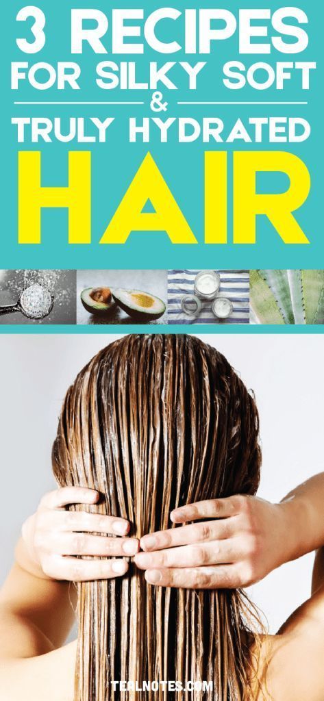 Deep Conditioning Hair Naturally: 3 Recipes For Silky Soft And Truly Hydrated Hair Electrolysis Hair Removal, Ingrown Hair Removal, Homemade Hair Treatments, Remove Unwanted Facial Hair, Unwanted Hair Growth, Conditioning Hair, Deep Conditioning Hair, Underarm Hair Removal, Hydrating Hair Mask