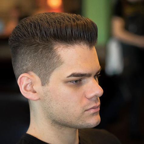 Chin Beard, Flat Top Haircut, Haircut Pictures, Hair Trim, Haircut Designs, Top Hairstyles, Flat Hair, Corte De Cabelo Masculino, Hairstyle Look