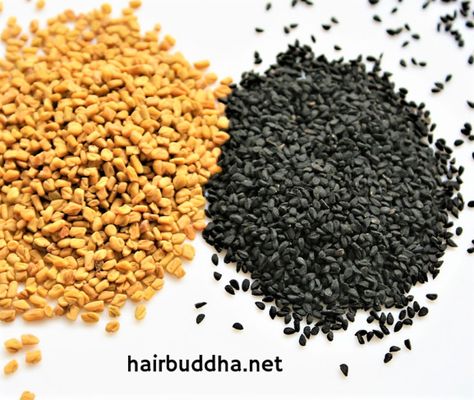 Black Seed (Kalonji) Hair Oil: Kick-Start Hair Growth in Bald Patches - hair buddha Hair Buddha, Grow Hair Back, Bald Hair Growth, Scalp Hair Growth, Bald Patches, Hair Remedies For Growth, Bald Hair, New Hair Growth, Hair Remedies