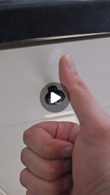 Daniel Cooper on Instagram: "What a Knob! 😂

Making a drawer/door knob using resin art.

Imagine the possibilities with different colors and technigues! Upcycle old cupboards and furniture with unique handles!

Full vid coming to my YouTube channel on Sunday with all materials needed, some tweaks have to be made to make this fully work with resin, all will be answered in the video

Resin art, resin, epoxy art, epoxy, resin door knob, epoxy door knob, resin diy, diy, home improvement, upcycle, upcycling, resin artist

#resinart #resin #diy" Epoxy Door, Resin Door, Unique Handles, Using Resin, Resin Artist, Epoxy Art, Art Resin, Door Knob, Diy Home Improvement