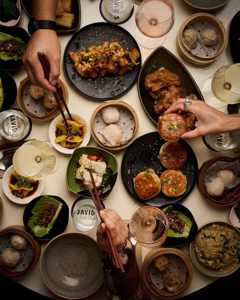 🏮 Melbourne's yum cha is calling! Dive into the city's flavorful dim sum scene in 2024. Whether you're a seasoned yum cha lover or a newbie, there's a spot just for you. Grab your chopsticks, tag your foodie friends, and let's savor the best dumplings Melbourne has to offer! Discover now! 👇🏻 https://tothotornot.com/yum-cha-melbourne/ Dim Sum Aesthetic, Yum Cha, Best Dumplings, Foodie Friends, Melbourne Victoria, Dim Sum, Chopsticks, Dumplings, Melbourne