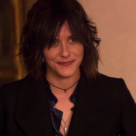 Shane Mccutcheon Season 5, Shane Mccutcheon Wallpaper, Shane Mccutcheon Hair, Shane Thelword, Shane Mccutcheon Style, The L Word Shane, The L Word Aesthetic, Shane L Word, Kate Moennig