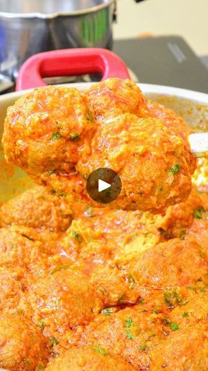 Fully different tasty jackfruit kofta curry | Try this unique masaledar spicy and yummy kathal recipe you'll forget restaurant dishes.😋 | By Swad Ka Khazana RecipesFacebook Kathal Recipe, Kofta Curry, Restaurant Dishes, Bbc, Restaurant