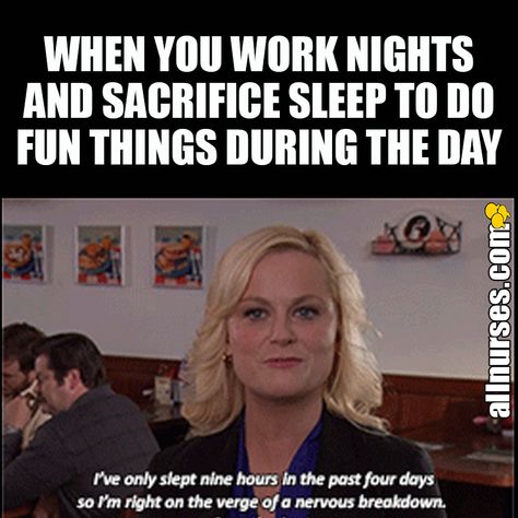 Night shift nurse struggles... Night Shift Nurse Quotes, Night Shift Memes Funny, Funny Night Shift Quotes, Night Shift Quotes Working, Night Shift Humor Funny, Nurse Jokes Night Shift, Night Shift Quotes, Nursing Jokes, Night Nurse Humor