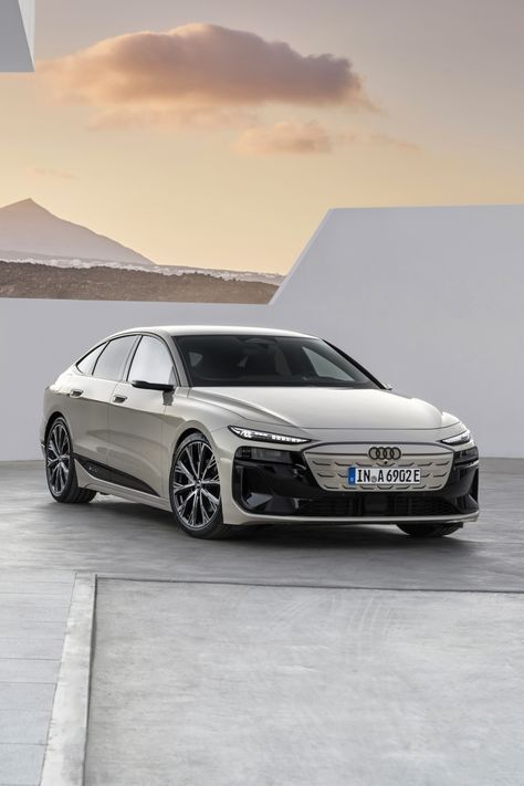 Audi E-tron, Car Wallpaper, Audi Rs, Rear Wheel Drive, Future Car, Audi A6, Car Wallpapers, Tron, New Cars