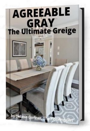 Gray Interior Walls, Kitchen Gray Walls, Shades Of Gray Paint, Greige Paint Color, Accent Wall Paint Colors, Shades Of Grey Paint, Perfect Greige, Gray Screen, Rustic Paint