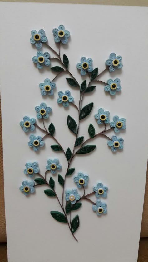 Easy Wall Hanging Craft Ideas with Paper in 2023 25 Best Paper Craft Ideas Step by Step with Tips and . Paper Curling Quilling, Paper Quilling Flower, Quilling Birthday Cards, Diy Quilling Crafts, Quilling Flower Designs, Paper Quilling Earrings, Quilling Pattern, Arte Quilling, Paper Quilling For Beginners