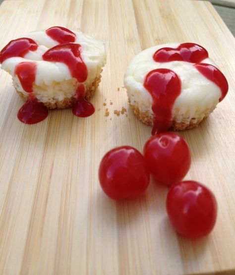 Recipe: Nanking Cherry Cheesecake Bites - http://www.thisbirdsday.com/nanking-cherry-recipe/ #Recipe Cherry Cheesecake Bites, Nanking Cherry, Cherries Recipes, Cherry Recipe, Cheesecake Bites Recipe, Berry Recipes, Cherry Syrup, Cherry Sauce, Coconut Cheesecake