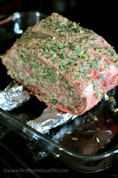 perfect prime rib recipe Prime Ribs, Prime Rib Roast Recipe, Perfect Prime Rib, Cooking Prime Rib, Rib Roast Recipe, Standing Rib Roast, Rib Recipe, Prime Rib Recipe, Prime Rib Roast