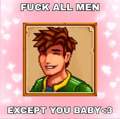 Alex Stardew Valley Fanart, Alex Stardew Valley, Star Valley, Stardew Valley Fanart, Hot Fan, Animated Man, My Baby Girl, Silly Images, Stardew Valley