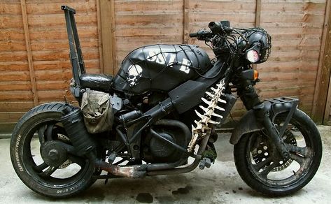 Japanese Chopper Motorcycles, Weird Motorcycles, Monster Motorcycle, Rat Motorcycle, Ducati Monster Scrambler, Cafe Racer Moto, Bmw K100, Rat Bike, Rat Race