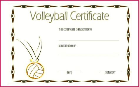 4 Most Improved Certificate Template Editable 31359 | Fabtemplatez throughout Volleyball Certificate Template Volleyball Certificate, Free Gift Certificate Template, Certificate Format, Award Template, Teacher Certification, Certificate Design Template, Awards Certificates Template, Gift Cards & Certificates, Printable Certificates