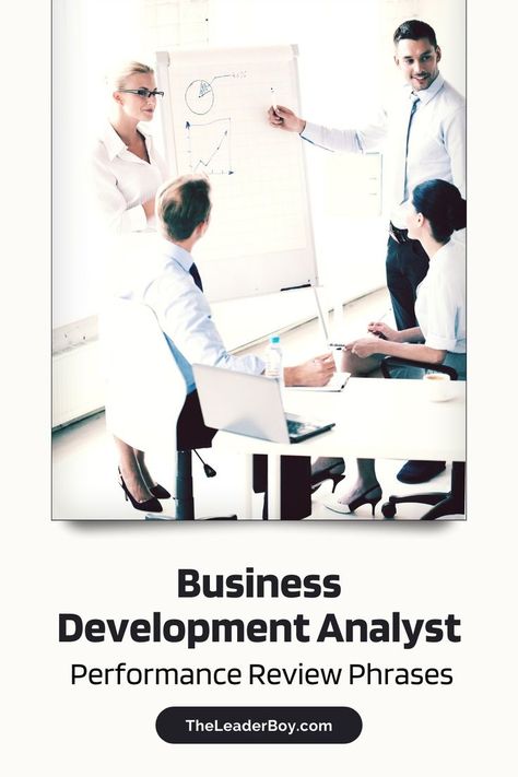 Business Development Analyst Performance Review Phrases
Performance Review Phrases Performance Review Phrases, Performance Reviews, Professional Growth, Positive Words, Business Development, The Help