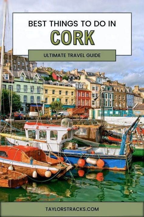 Things To Do In Cork Ireland, Cork Ireland Things To Do In, Things To See In Cork Ireland, West Cork Ireland, English Market Cork Ireland, County Cork Ireland Pictures, Irish Vacation, Castle Hotels In Ireland, Ireland Aesthetic