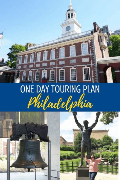 Philadelphia Vacation, Visit Philadelphia, East Coast Travel, East Coast Road Trip, Tourist Map, One Day Trip, Brotherly Love, Field Trips, Usa Travel Destinations