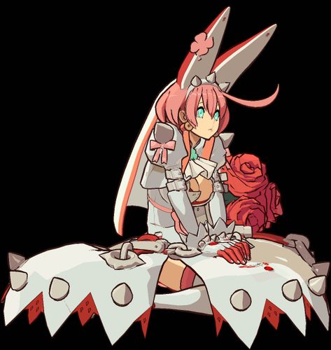 Elphelt Valentine Sprites (Animation) from Guilty Gear Guilty Xrd -REVELATOR- #Guilty Gear #Elphelt Guilty Gear Elphelt Valentine, Guilty Gear Wallpaper Iphone, Elphelt Valentine Art, Elphelt Valentine Guilty Gear Strive, Elphelt Valentine Icon, Elphelt Guilty Gear, May Guilty Gear, Elphelt Valentine, Valentine Outfits