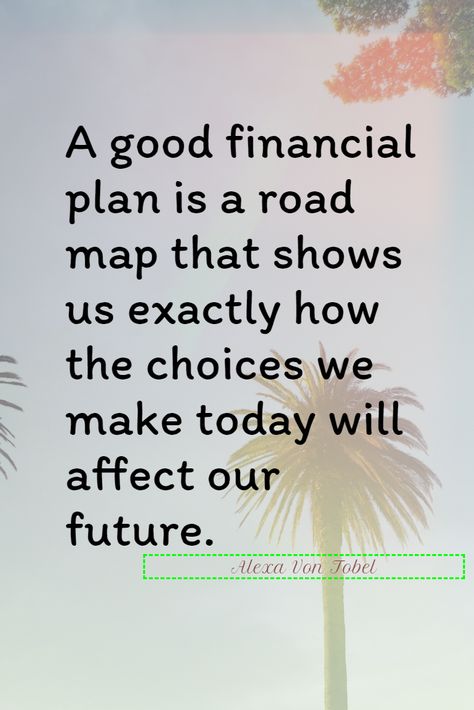 Financial Wellness Quotes, Financial Tips Quotes, Money Goals Quotes, Saving Money Goals, Finance Advisor, Financial Planning Quotes, Life Insurance Marketing Ideas, Life Insurance Marketing, Quotes Inspirational Motivational