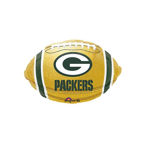 Packers Birthday, Sports Balloons, National Bosses Day, Football Balloons, Happy Boss, Balloon Tower, Halloween Decorations For Kids, Green Bay Packers Football, Bluffton Sc