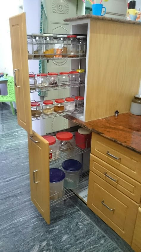 Small Kitchen Trolley Ideas, Kitchen Trolley Ideas Indian, Kitchen Trolley Ideas, Trolley Ideas, Kitchen Trolley Design, Styles Interior Design, Interior Design Aesthetic, Inspiration Interior Design, Aesthetic Styles