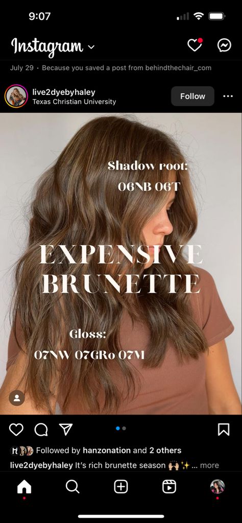 Fall Blonde Formula, Redken Shades Eq Formulas Light Brown, Expensive Brunette Formula, Lowlight Formula Shades Eq, Mushroom Brown Toner Formula, Teddy Bear Bronde Formula, Brunette Toner, Shades Formulas, Redken Formulas