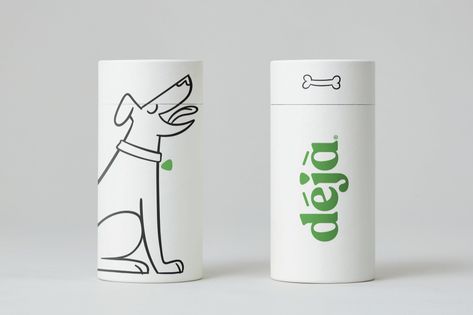 THE INBOX: Five new projects including déjà by Milk — The Brand Identity Dog Packaging Design, Dog Food Branding, Pet Packaging Design, Pet Branding Design, Dog Packaging, Pet Packaging, Pet Food Packaging, Pet Branding, Wow Photo