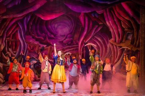 Review of Snow White at The Theatre Royal Bath Snow White Pantomime, Real Life Princesses, Prince Frederick, Live Theater, Classic Fairy Tales, Pantomime, The Theatre, Disney Favorites, Afraid Of The Dark