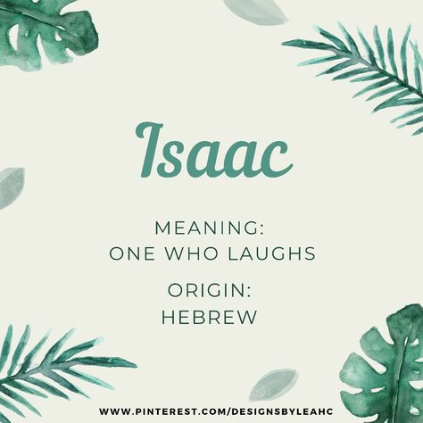 Hebrew Boy Names, Hebrew Baby Names, Baby Boy Name, Biblical Names, Hebrew Names, Best Character Names, Boy Name, Aesthetic Names