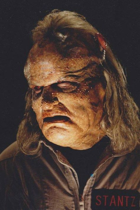 Dan Aykroyd as Ray stantz possessed by Vigo the carpathian Janine Ghostbusters, Ghostbusters 3, Ray Stantz, Ghostbusters 2, Ghostbusters Ii, Dan Aykroyd, Ghostbusters 1984, Ghostbusters Movie, Horror Genre