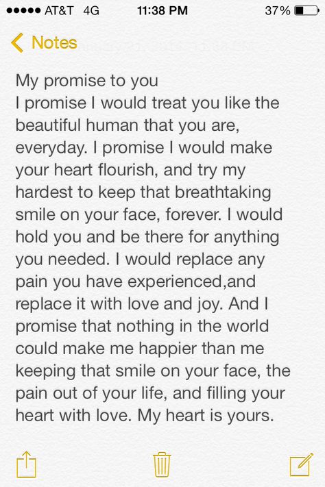 My promise to you Promises To Make To Your Girlfriend, Promise To Boyfriend, Thank You Letter To Girlfriend, Promise For Boyfriend, Promise Messages For Him, Promise Letter To Boyfriend, Promises To Boyfriend, Promises For Him, I Promise You Quotes For Him