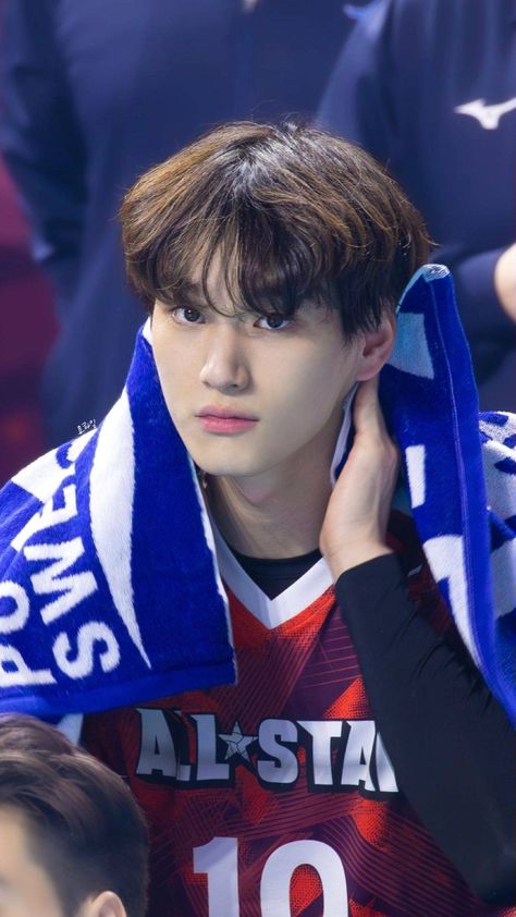 Lim Sungjin Volleyball, Lim Sungjin, Volleyball Gear, Volleyball Uniforms, Japan Volleyball Team, Volleyball Poses, Kim Min-kyu, Mens Volleyball, Cute Football Players