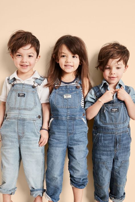 Everything heritage denim for toddler boys and girls from denim shorts, jeans, skirtalls to denim overalls. Shop classic and easy to wear denim clothes for toddlers online from our heritage denim range. Keep your toddler looking stylish and classy in our comfy denim overall range! Toddler Overalls Outfit Boys, Toddlers In Overalls, Overalls Outfit Boys, Toddler Overalls Outfit, Toddler Boy Overalls, Overalls Boy, Boy Overalls, Overalls Boys, Boys Overalls