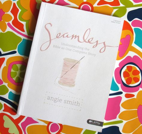 Seamless Bible Study Angie Smith, Seamless Bible Study, Womens Bible Study Books Small Groups, Bible Study Workbooks For Women, Seamless Bible Study Free Printable, Women's Bible Study Books, S.o.a.p. Bible Study Printables Free, Printable Bible Verses Free, Easy Bible Study