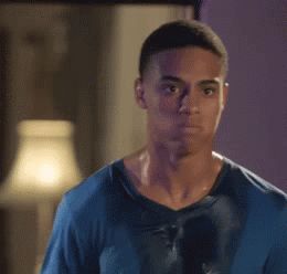 Keith Powers Gif, Blaise Zabini, Keith Powers, Book Trailer, Face Claims, Hogwarts, Anatomy, Wattpad, It Cast