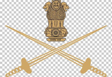 Army Png Text, Indian Army Logo, Indian Military Academy, Maharaj Wallpapers, Indian Military, Army Wallpapers, Army Symbol, National Defence Academy, Indian Army Special Forces