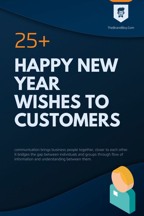 101+ Best Business New Year Wishes to Customers - TheBrandBoy Happy New Year 2024 Business Wishes, New Year Wishes For Customers, Happy New Year To My Customers, Happy New Year Business Post, Message For New Year, Business New Year Wishes, New Year Greetings Quotes, Best Happy New Year Wishes, New Year's Eve Wishes