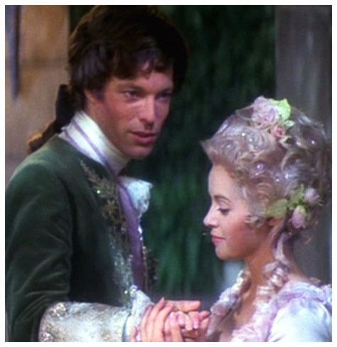 The Slipper And The Rose, Slipper And The Rose, Rodgers And Hammerstein's Cinderella, Rose Costume, Cinderella Movie, Richard Chamberlain, Behind The Scenes Photos, A Cinderella Story, 18th Century Fashion