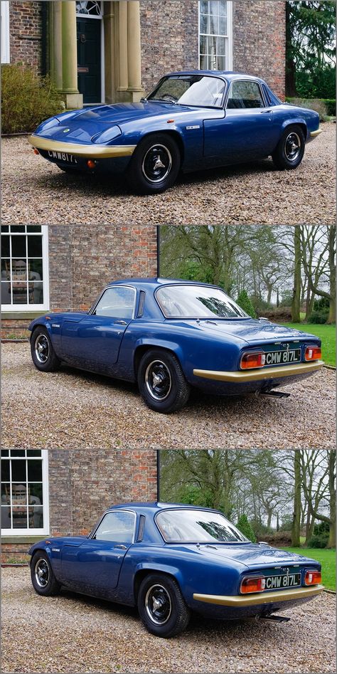 Lotus Elan, Rare Cars, Lotus Car, Childhood Memories 70s, Childhood Memories, Lotus, Brain, Bmw Car, Cars