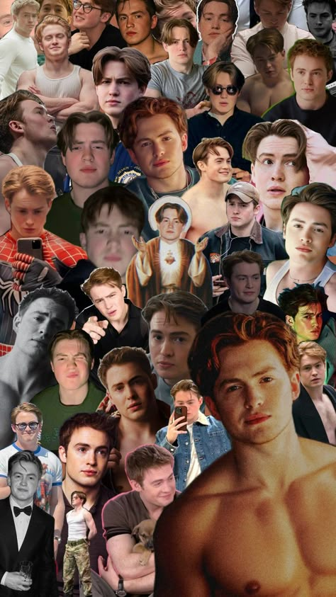 Kit Connor Wallpaper, Good Kisser, Black Wallpaper Iphone Dark, Meaningful Drawings, Adventure Aesthetic, Ideal Boyfriend, Kit Kat, Male Physique, Most Beautiful Man