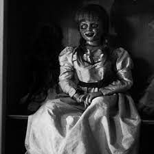 How Do You Make a Scary-Movie Doll? American Horror Story Clown, Annabelle Doll, Sunken Eyes, Creepy Carnival, Creepy Movies, Creepy Smile, Creepy Eyes, Scary Doll, Scary Dolls